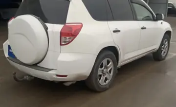 Toyota RAV4 2007 года за 7 000 000 тг. в Кызылорда