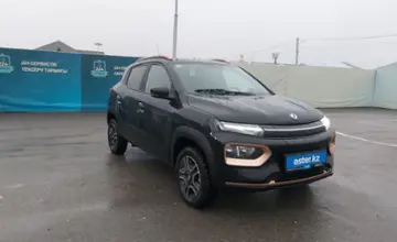 DongFeng EX1 Pro 2023 года за 4 500 000 тг. в Шымкент фото 2