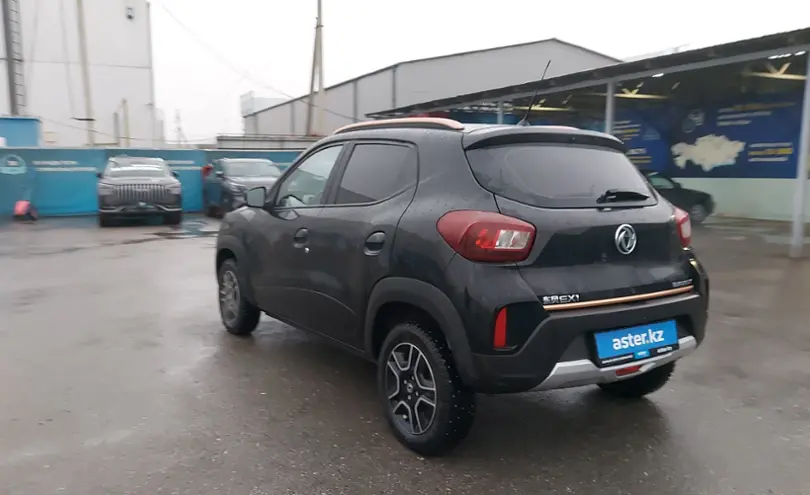 DongFeng EX1 Pro 2023 года за 4 500 000 тг. в Шымкент фото 4