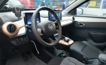 DongFeng EX1 Pro 2023 года за 4 500 000 тг. в Шымкент фото 5