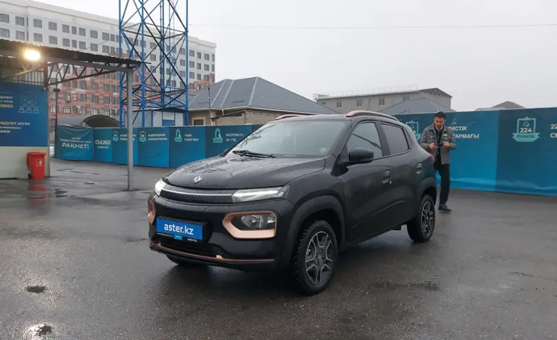 DongFeng EX1 Pro 2023 года за 4 500 000 тг. в Шымкент