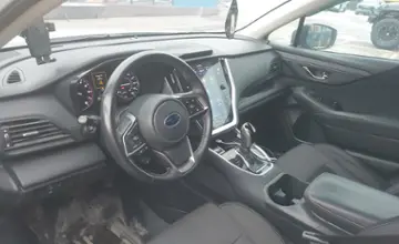 Subaru Outback 2022 года за 12 500 000 тг. в Алматы фото 5