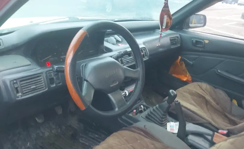 Mitsubishi Galant 1991 года за 500 000 тг. в Алматы фото 5