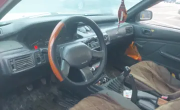 Mitsubishi Galant 1991 года за 500 000 тг. в Алматы фото 5