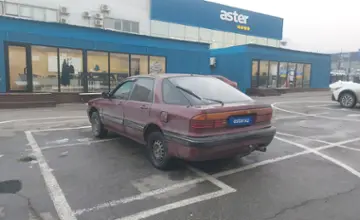 Mitsubishi Galant 1991 года за 500 000 тг. в Алматы фото 4