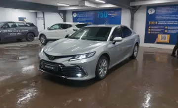 Toyota Camry 2023 года за 16 000 000 тг. в Астана фото 1