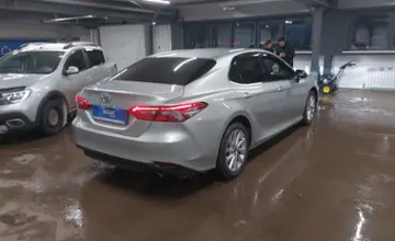 Toyota Camry 2023 года за 16 000 000 тг. в Астана фото 3