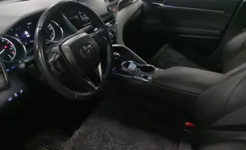 Toyota Camry 2023 года за 16 000 000 тг. в Астана фото 5