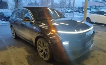 LiXiang L7 2023 года за 23 000 000 тг. в Алматы фото 3