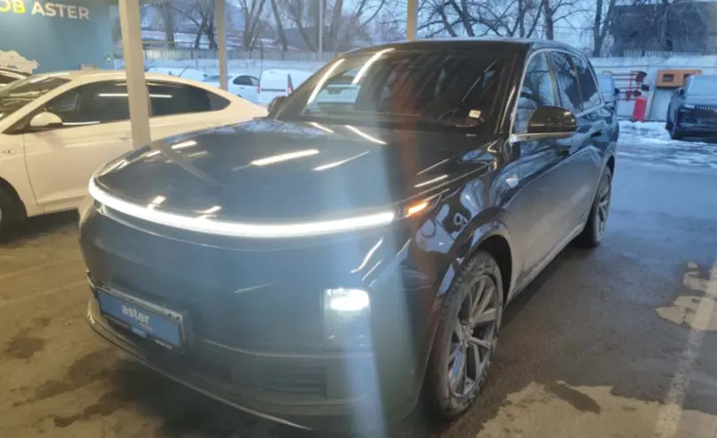 LiXiang L7 2023 года за 23 000 000 тг. в Алматы