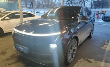 LiXiang L7 2023 года за 23 000 000 тг. в Алматы фото 1