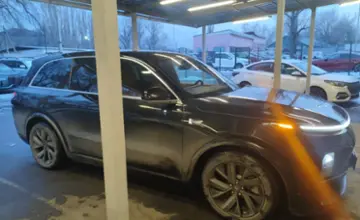 LiXiang L7 2023 года за 23 000 000 тг. в Алматы фото 4