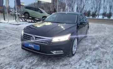 Volkswagen Passat 2018 года за 8 700 000 тг. в Кокшетау фото 1