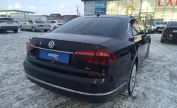 Volkswagen Passat 2018 года за 8 700 000 тг. в Кокшетау