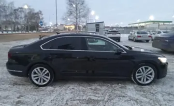 Volkswagen Passat 2018 года за 8 700 000 тг. в Кокшетау фото 4