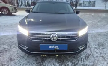 Volkswagen Passat 2018 года за 8 700 000 тг. в Кокшетау фото 2