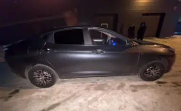 JAC J7 2021 года за 6 000 000 тг. в Петропавловск фото 4