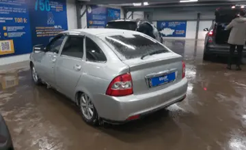 LADA (ВАЗ) Priora 2014 года за 3 500 000 тг. в Астана фото 4