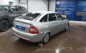 LADA (ВАЗ) Priora 2014 года за 3 500 000 тг. в Астана фото 3