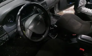 LADA (ВАЗ) Priora 2014 года за 3 500 000 тг. в Астана фото 5