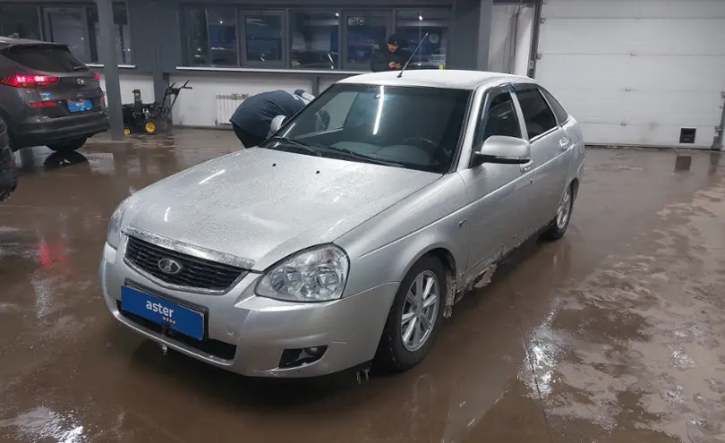 LADA (ВАЗ) Priora 2014 года за 3 500 000 тг. в Астана