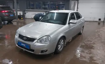 LADA (ВАЗ) Priora 2014 года за 3 500 000 тг. в Астана фото 1