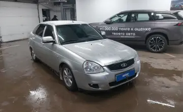 LADA (ВАЗ) Priora 2014 года за 3 500 000 тг. в Астана фото 2