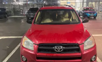 Toyota RAV4 2010 года за 6 500 000 тг. в Шымкент фото 2