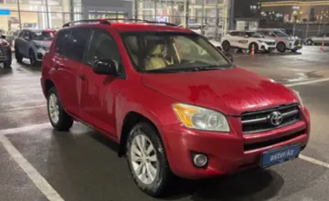 Toyota RAV4 2010 года за 6 500 000 тг. в Шымкент фото 3