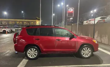 Toyota RAV4 2010 года за 6 500 000 тг. в Шымкент фото 4