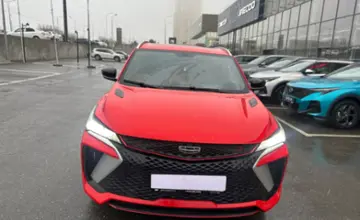 Geely Coolray 2023 года за 11 000 000 тг. в Шымкент фото 2