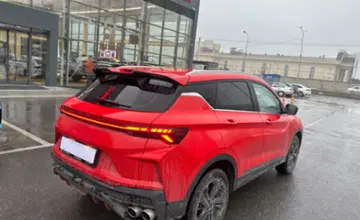 Geely Coolray 2023 года за 11 000 000 тг. в Шымкент