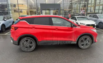 Geely Coolray 2023 года за 11 000 000 тг. в Шымкент фото 4