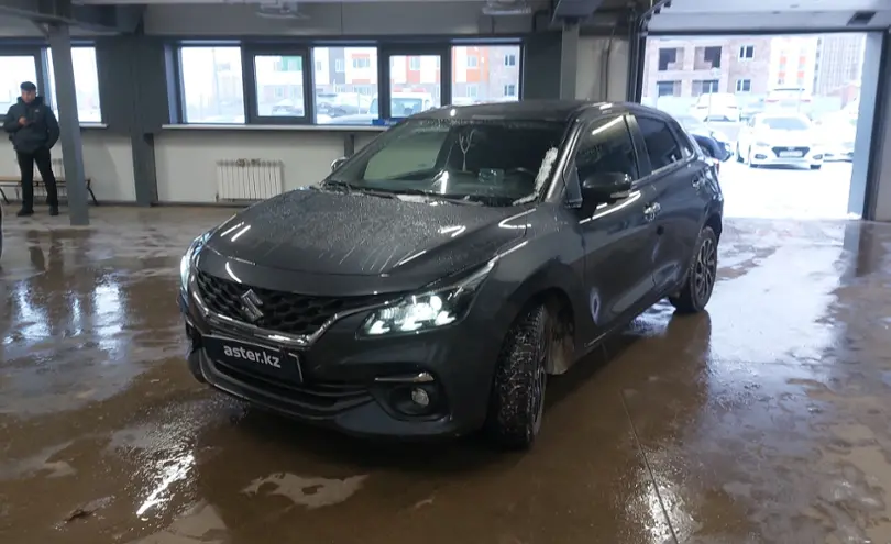 Suzuki Baleno 2022 года за 8 800 000 тг. в Астана
