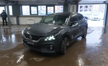 Suzuki Baleno 2022 года за 8 800 000 тг. в Астана фото 1