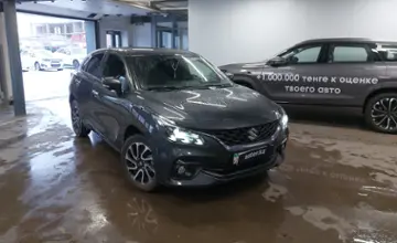 Suzuki Baleno 2022 года за 8 800 000 тг. в Астана фото 2