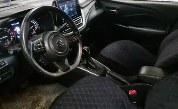 Suzuki Baleno 2022 года за 8 800 000 тг. в Астана фото 5