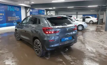 Suzuki Baleno 2022 года за 8 800 000 тг. в Астана фото 4