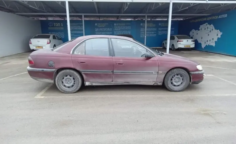 Opel Omega 1994 года за 1 000 000 тг. в Кызылорда фото 4