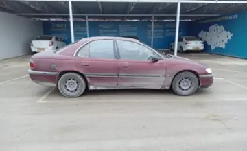 Opel Omega 1994 года за 1 000 000 тг. в Кызылорда фото 4