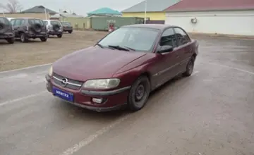 Opel Omega 1994 года за 1 000 000 тг. в Кызылорда фото 1