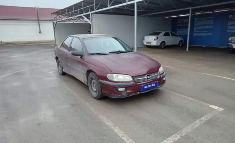 Opel Omega 1994 года за 1 000 000 тг. в Кызылорда фото 3
