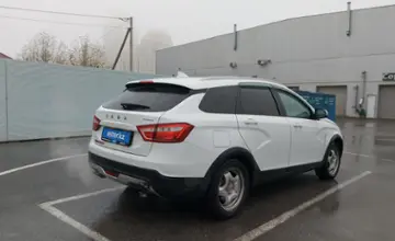 LADA (ВАЗ) Vesta Cross 2020 года за 6 000 000 тг. в Шымкент фото 3