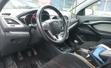 LADA (ВАЗ) Vesta Cross 2020 года за 6 000 000 тг. в Шымкент фото 5