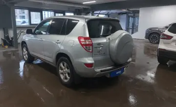 Toyota RAV4 2011 года за 8 000 000 тг. в Астана фото 4