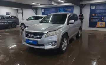Toyota RAV4 2011 года за 8 000 000 тг. в Астана фото 1