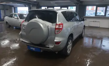 Toyota RAV4 2011 года за 8 000 000 тг. в Астана фото 3