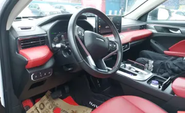 Haval Jolion 2024 года за 12 000 000 тг. в Шымкент фото 5