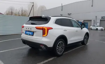 Haval Jolion 2024 года за 12 000 000 тг. в Шымкент фото 3