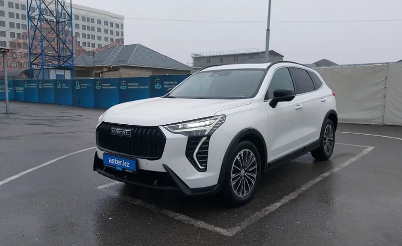 Haval Jolion 2024 года за 12 000 000 тг. в Шымкент